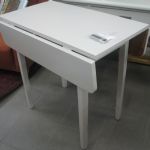 459 3433 DROP-LEAF TABLE